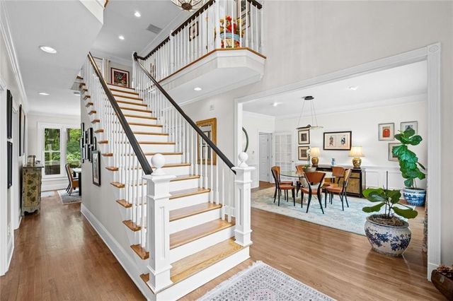 480 Fawn Glen Drive, Roswell, GA 30075