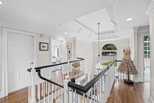 480 Fawn Glen Drive, Roswell, GA 30075