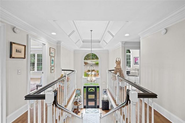 480 Fawn Glen Drive, Roswell, GA 30075