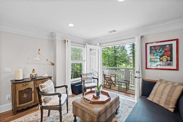 480 Fawn Glen Drive, Roswell, GA 30075
