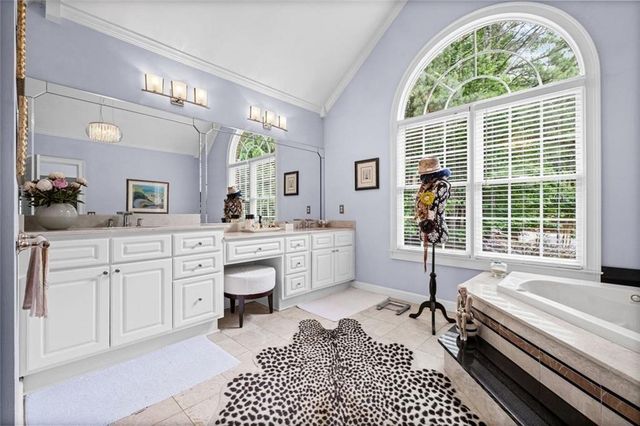 480 Fawn Glen Drive, Roswell, GA 30075