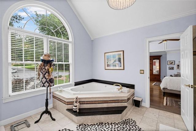 480 Fawn Glen Drive, Roswell, GA 30075