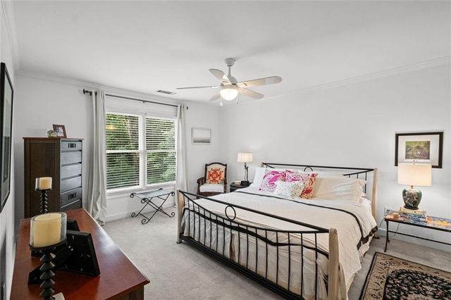 480 Fawn Glen Drive, Roswell, GA 30075