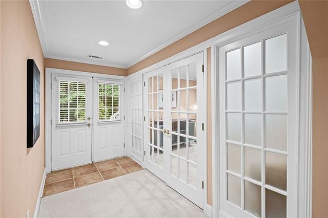 480 Fawn Glen Drive, Roswell, GA 30075