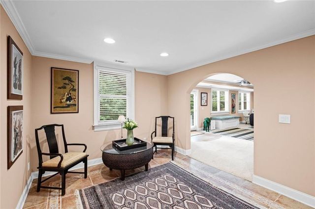480 Fawn Glen Drive, Roswell, GA 30075