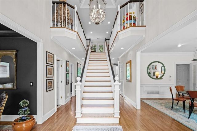 480 Fawn Glen Drive, Roswell, GA 30075