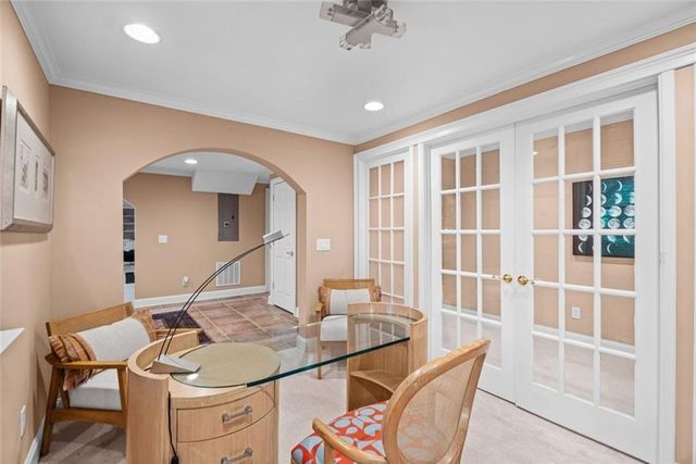 480 Fawn Glen Drive, Roswell, GA 30075