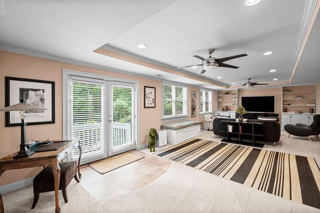480 Fawn Glen Drive, Roswell, GA 30075