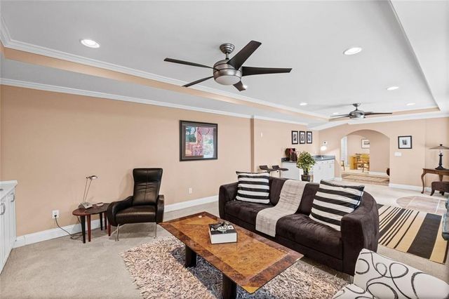 480 Fawn Glen Drive, Roswell, GA 30075