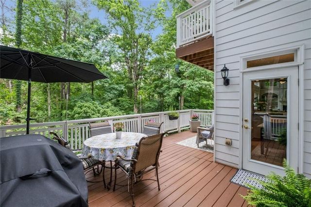 480 Fawn Glen Drive, Roswell, GA 30075