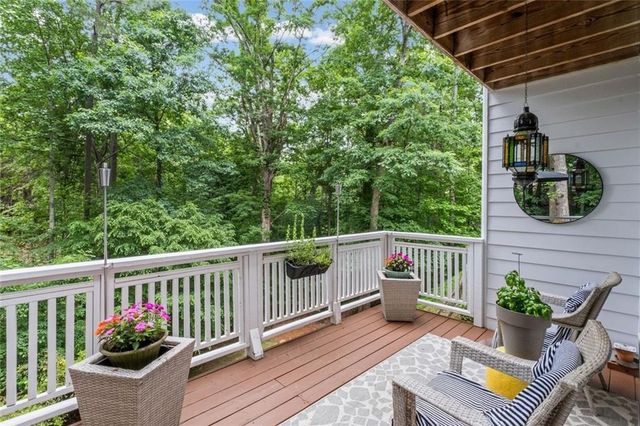 480 Fawn Glen Drive, Roswell, GA 30075