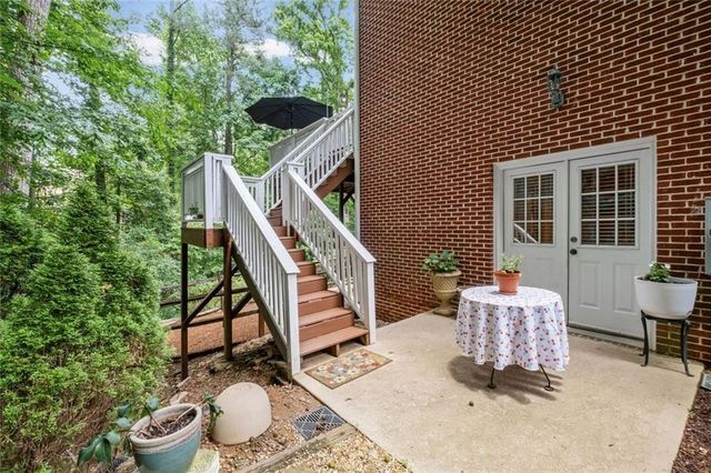 480 Fawn Glen Drive, Roswell, GA 30075