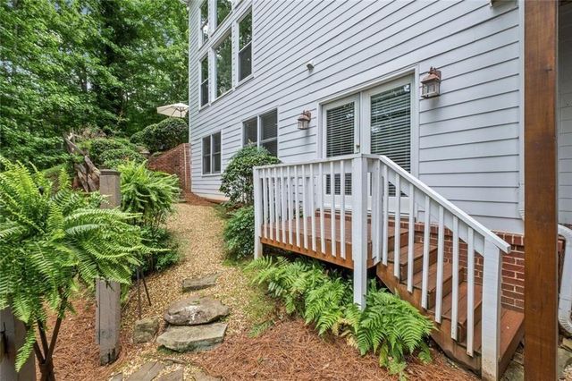 480 Fawn Glen Drive, Roswell, GA 30075