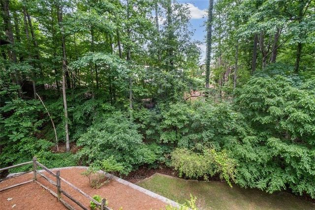 480 Fawn Glen Drive, Roswell, GA 30075