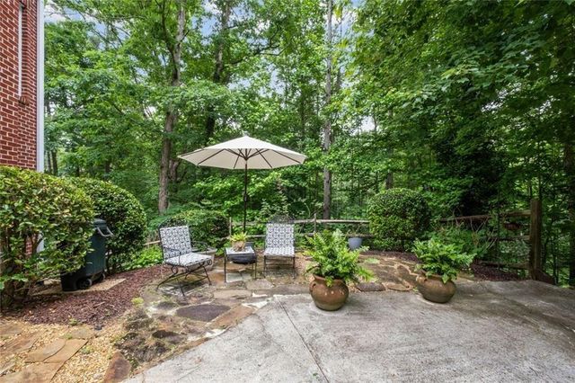 480 Fawn Glen Drive, Roswell, GA 30075