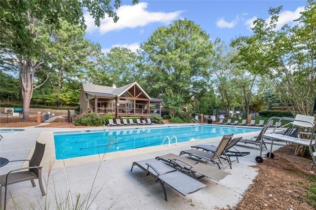 480 Fawn Glen Drive, Roswell, GA 30075