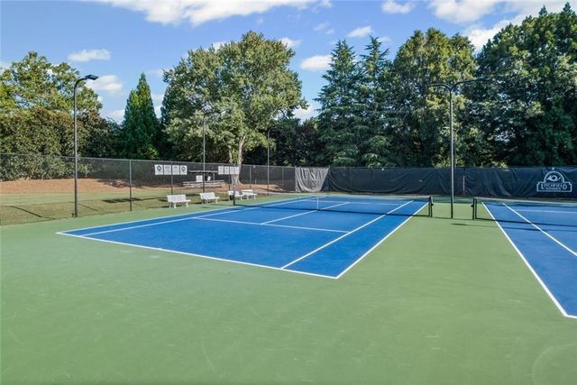 480 Fawn Glen Drive, Roswell, GA 30075