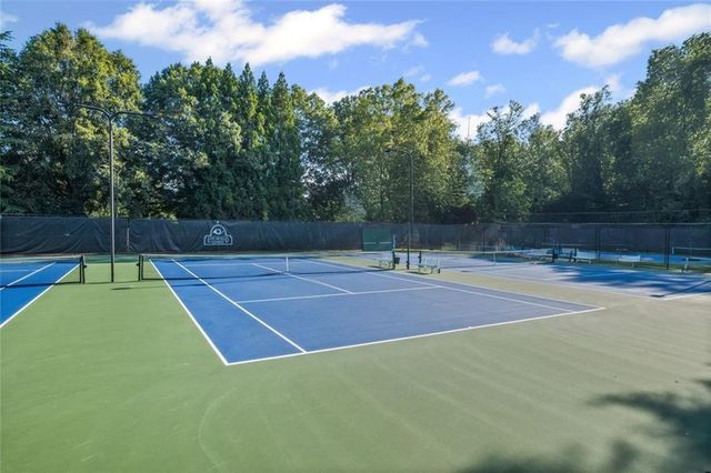 480 Fawn Glen Drive, Roswell, GA 30075