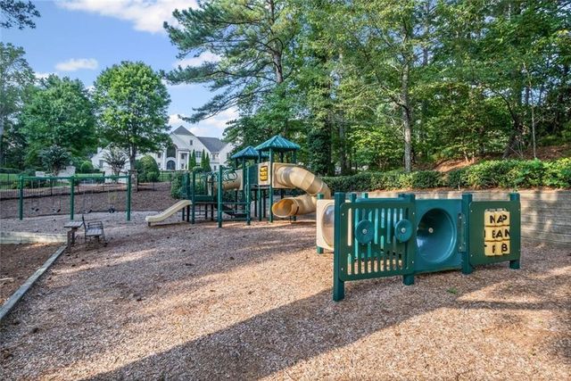 480 Fawn Glen Drive, Roswell, GA 30075
