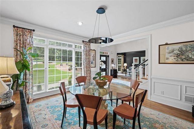 480 Fawn Glen Drive, Roswell, GA 30075