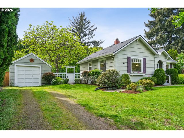 4228 Ne SIMPSON St, Portland, OR 97218