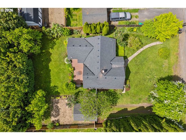 4228 Ne SIMPSON St, Portland, OR 97218
