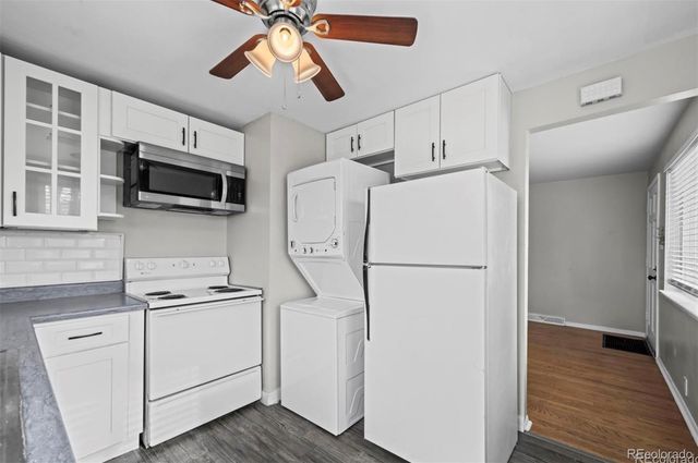 8795 W 46th Avenue, Wheat Ridge, CO 80003