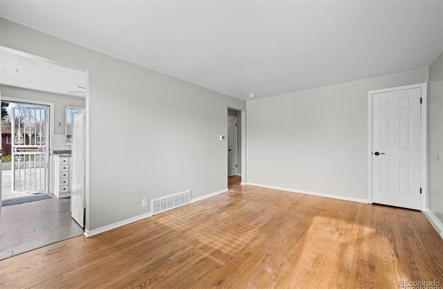 8795 W 46th Avenue, Wheat Ridge, CO 80003