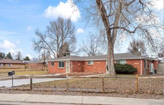 8795 W 46th Avenue, Wheat Ridge, CO 80003