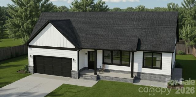 2435 Kimberly Avenue, Morganton, NC 28655