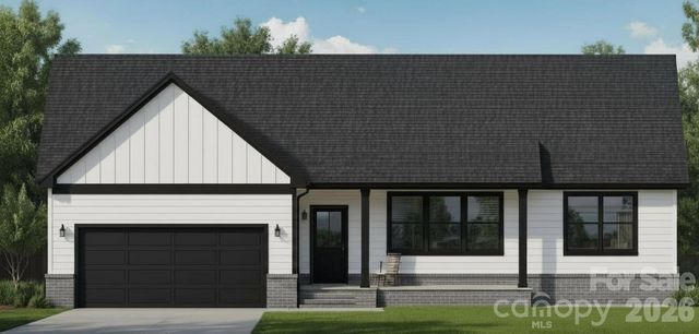 2435 Kimberly Avenue, Morganton, NC 28655