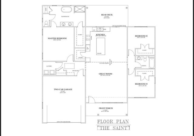 2435 Kimberly Avenue, Morganton, NC 28655
