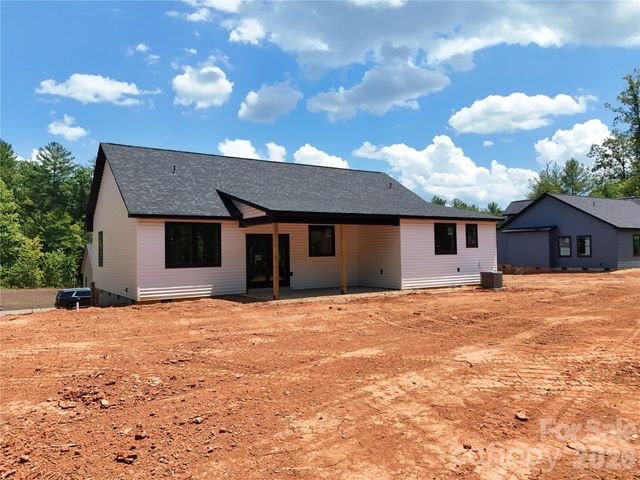 2435 Kimberly Avenue, Morganton, NC 28655