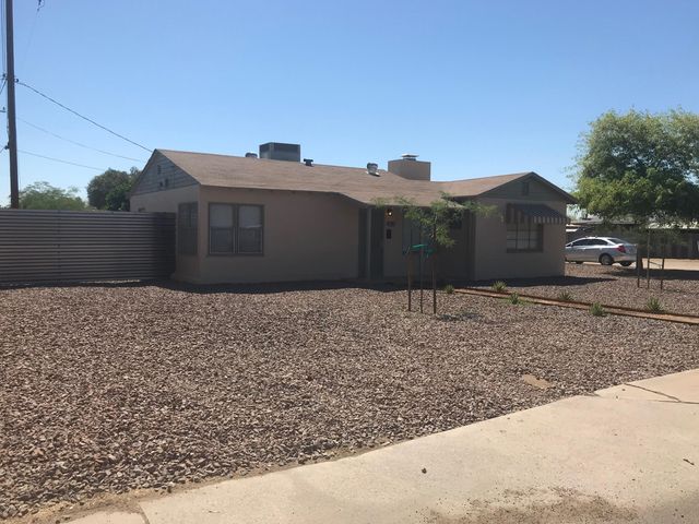 4019 N 22nd Avenue, Phoenix, AZ 85015