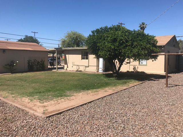 4019 N 22nd Avenue, Phoenix, AZ 85015
