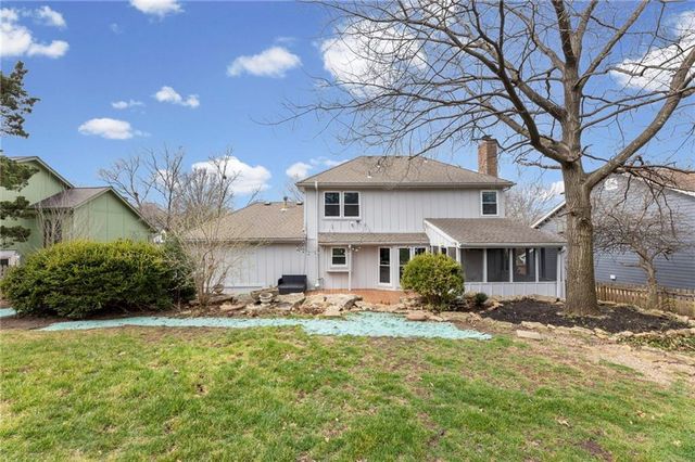 7611 Westgate Street, Lenexa, KS 66216