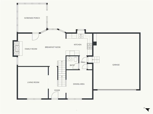 7611 Westgate Street, Lenexa, KS 66216