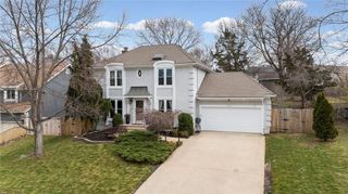 7611 Westgate Street, Lenexa, KS 66216