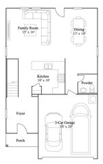 13330 Wind Field Drive, Montgomery, TX 77316