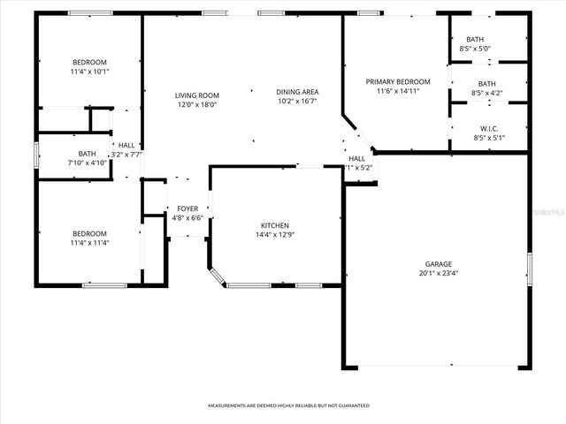 15905 INDIAN WELLS COURT, Clermont, FL 34711