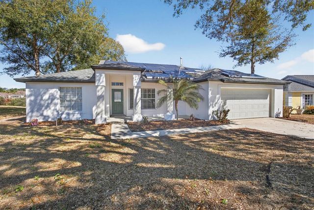 15905 INDIAN WELLS COURT, Clermont, FL 34711