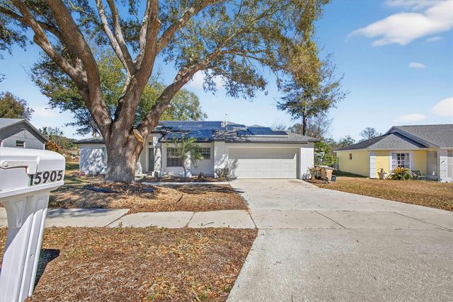 15905 INDIAN WELLS COURT, Clermont, FL 34711