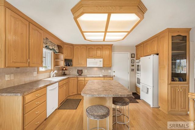 5050 W Canyon Creek Road, Idaho Falls, ID 83202