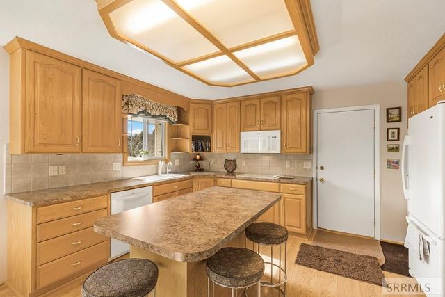 5050 W Canyon Creek Road, Idaho Falls, ID 83202