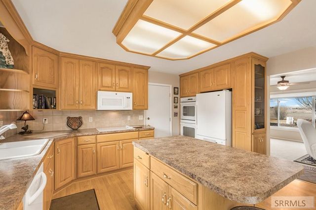 5050 W Canyon Creek Road, Idaho Falls, ID 83202