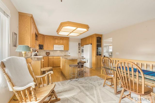 5050 W Canyon Creek Road, Idaho Falls, ID 83202