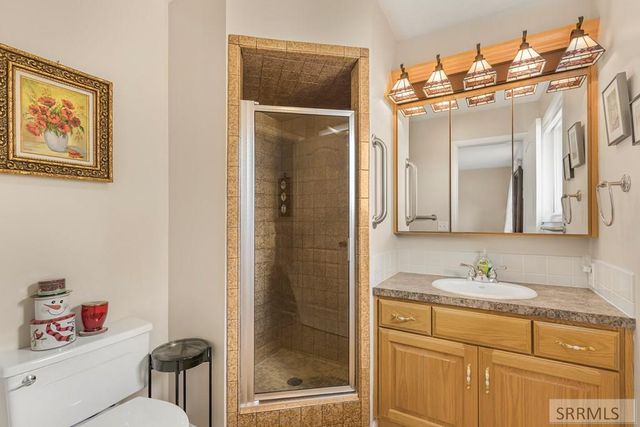 5050 W Canyon Creek Road, Idaho Falls, ID 83202