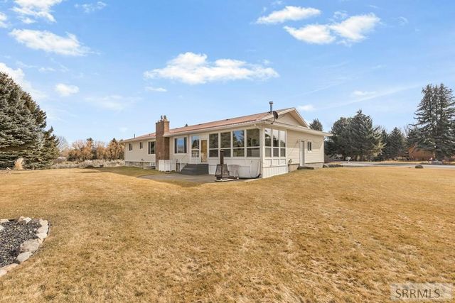 5050 W Canyon Creek Road, Idaho Falls, ID 83202