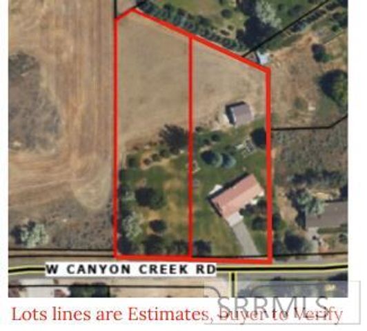 5050 W Canyon Creek Road, Idaho Falls, ID 83202