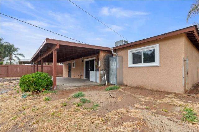 28595 Avenida Gaviota, Menifee, CA 92587